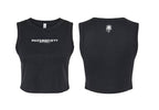 Women’s muscle crop