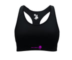 Pack sports bra