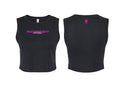 Women’s muscle crop