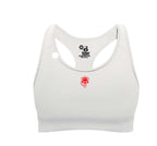 Logo sports bra