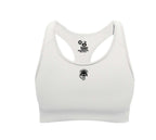 Logo sports bra