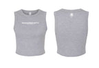 Women’s muscle crop