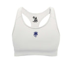 Logo sports bra