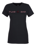 Under Armour Flag Dad T-Shirt