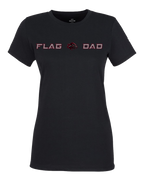 Under Armour Flag Dad T-Shirt