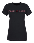 Under Armour Flag Mom T-Shirt