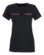 Under Armour Flag Mom T-Shirt