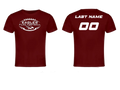 Eagles tee