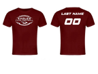 Eagles tee