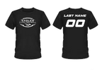 Eagles tee