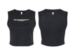 Women’s muscle crop