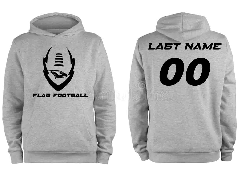 Team Hoodie