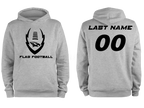 Team Hoodie