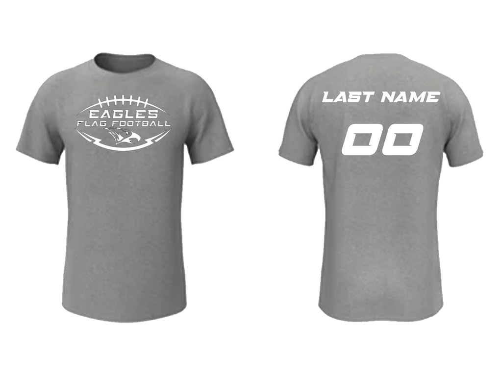 Eagles tee