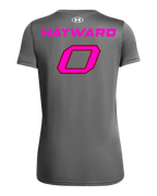 Under Armour #0 Harlym Hayward Jersey shirt