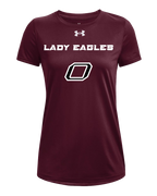 Under Armour #0 Harlym Hayward Jersey shirt