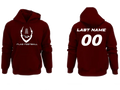 Team Hoodie