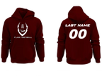 Team Hoodie
