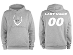 Team Hoodie