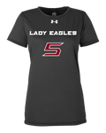 Under Armour #5 Khloe Linton Jersey shirt