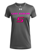 Under Armour #5 Khloe Linton Jersey shirt