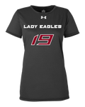 Under Armour #19 Kasche Pack Jersey shirt