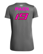 Under Armour #19 Kasche Pack Jersey shirt