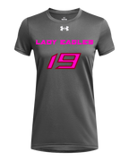 Under Armour #19 Kasche Pack Jersey shirt