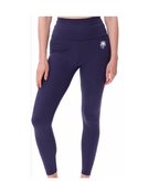 Logo Leggings