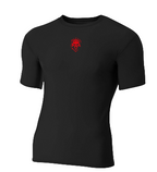 Men's Logo Compression