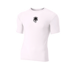 Men's Logo Compression