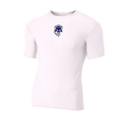 Men's Logo Compression