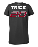 Under Armour #20 Maliyah Trice Jersey shirts