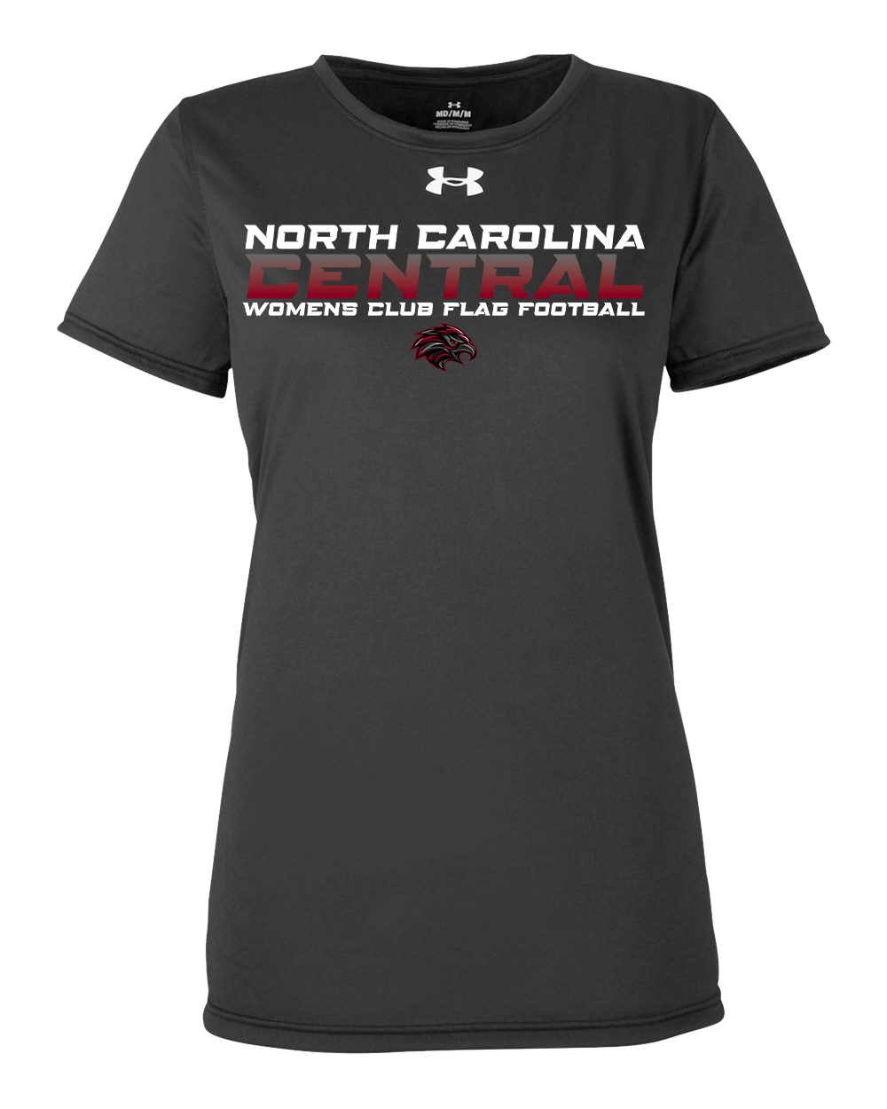 Under Armour Team Tech Gradient T-Shirt