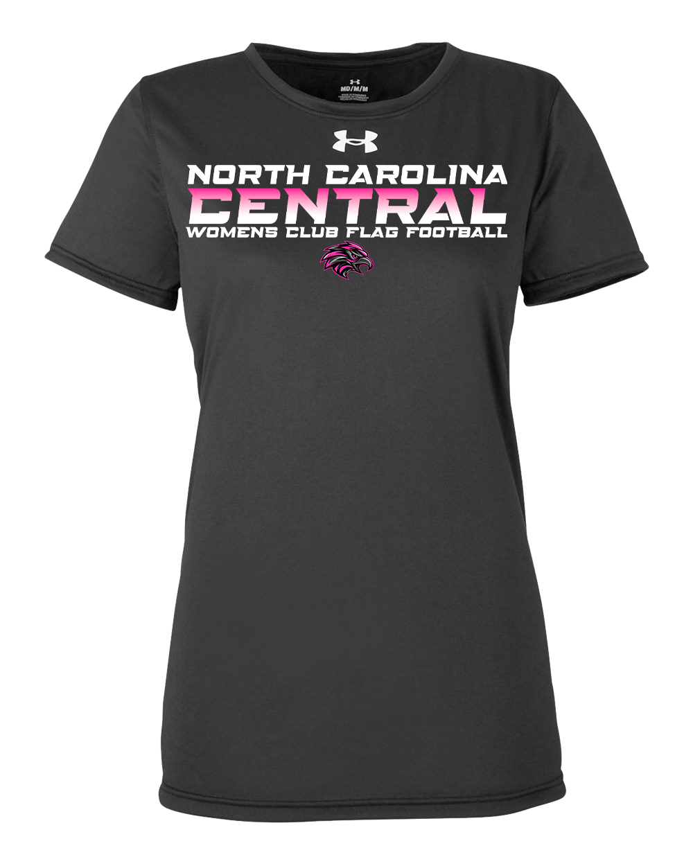 Under Armour Team Tech Gradient T-Shirt