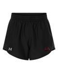Under Armour Women's Fly-By Team Shorts