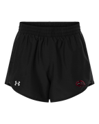 Under Armour Women's Fly-By Team Shorts