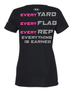 Under Armour Athletic Logo T-Shirt