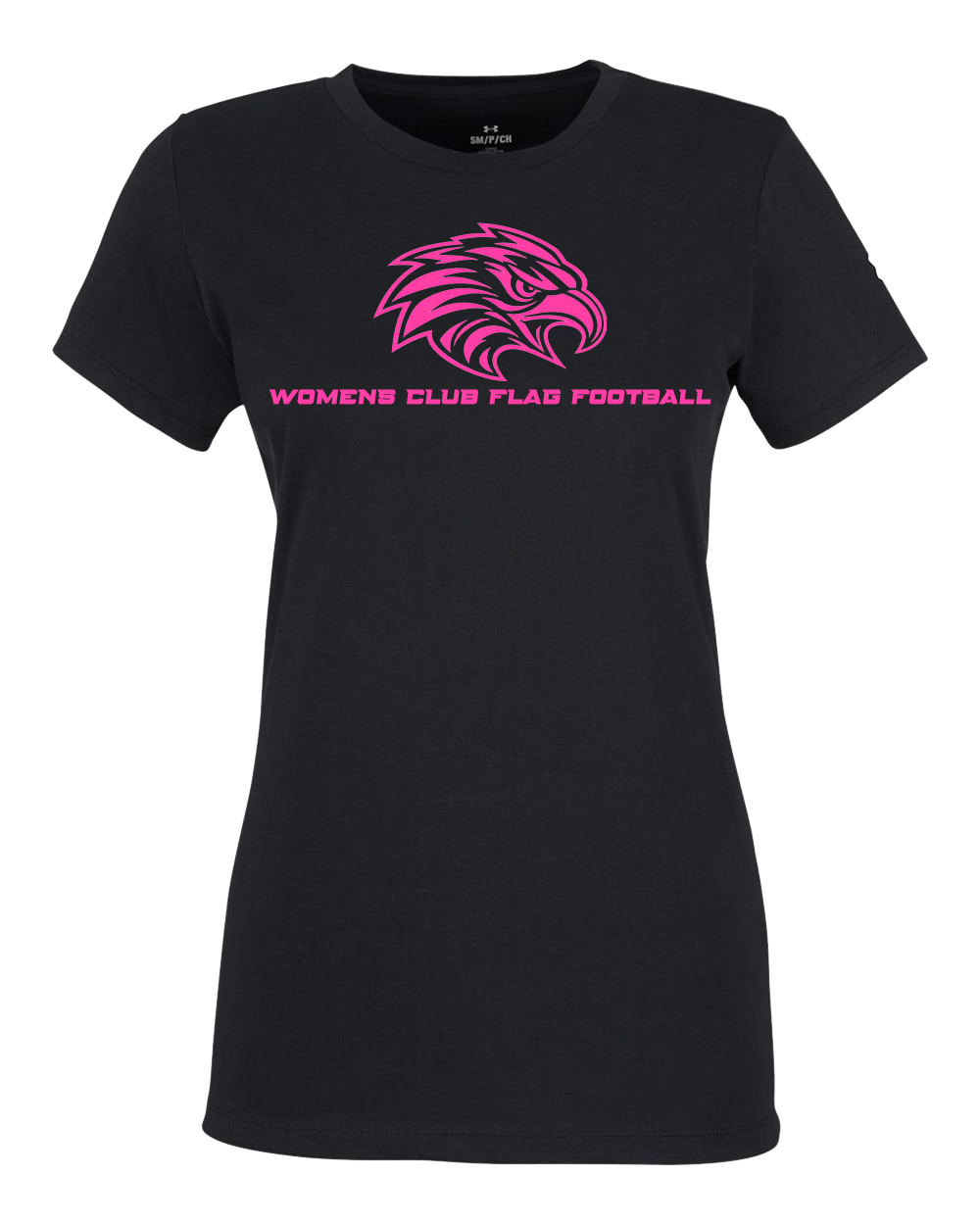 Under Armour Athletic Logo T-Shirt