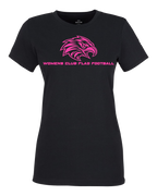 Under Armour Athletic Logo T-Shirt