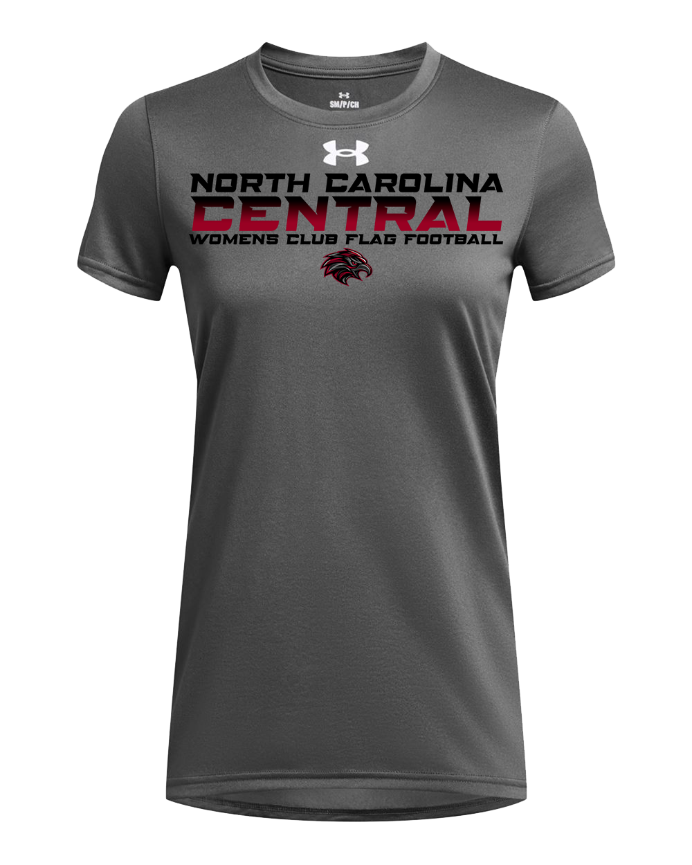 Under Armour Team Tech Gradient T-Shirt