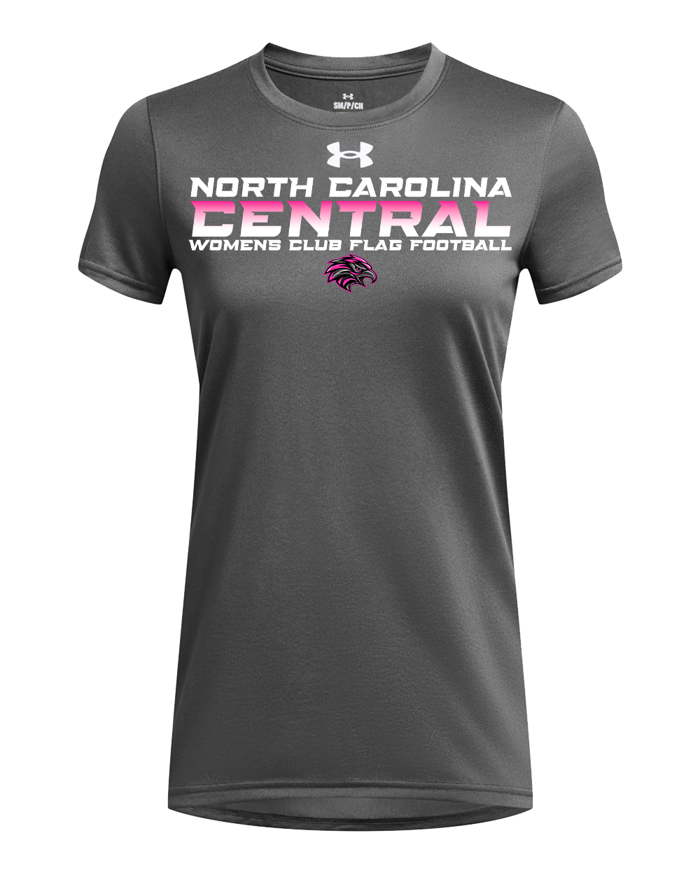 Under Armour Team Tech Gradient T-Shirt