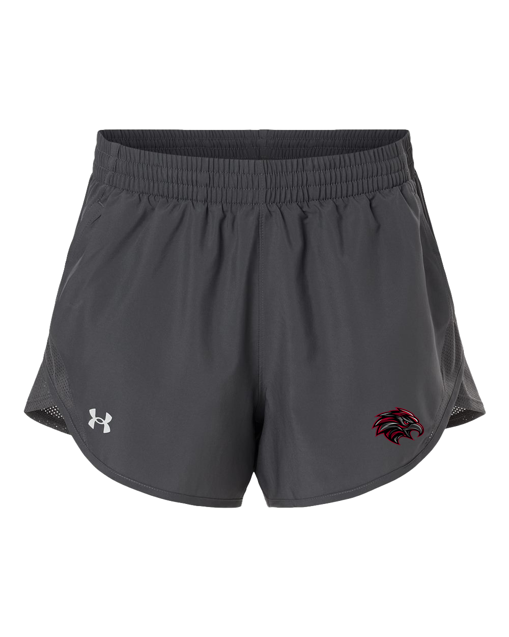 Under Armour Women's Fly-By Team Shorts