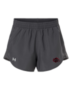 Under Armour Women's Fly-By Team Shorts