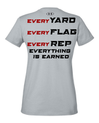 Under Armour Athletic Logo T-Shirt