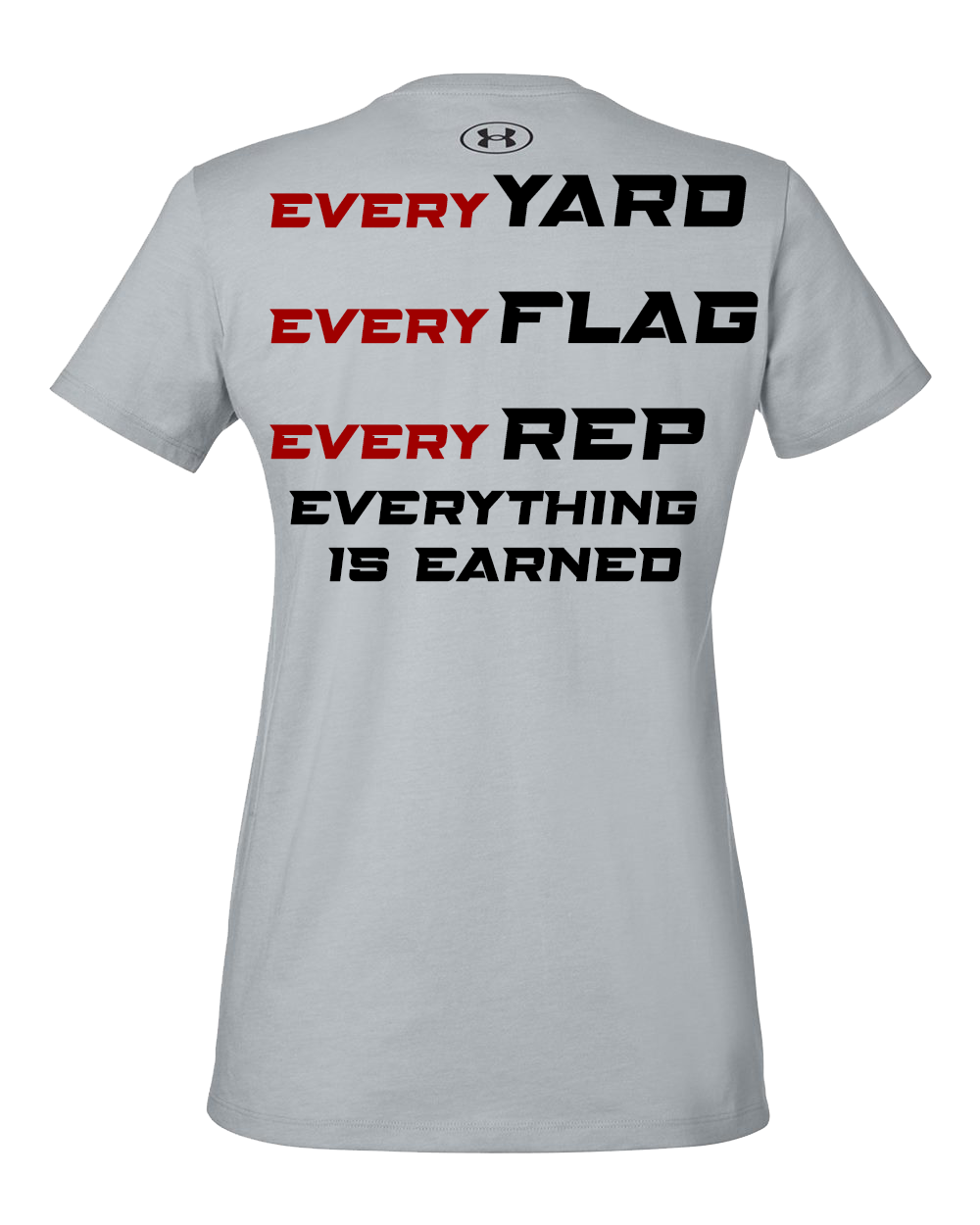 Under Armour Athletic Logo T-Shirt