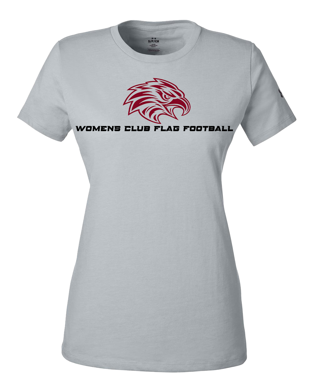 Under Armour Athletic Logo T-Shirt