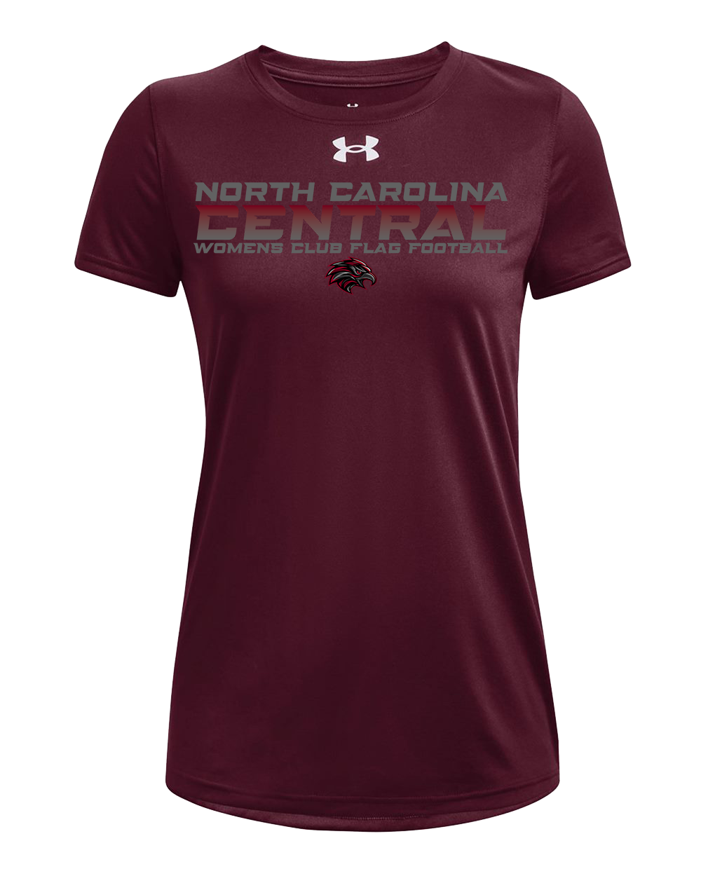 Under Armour Team Tech Gradient T-Shirt