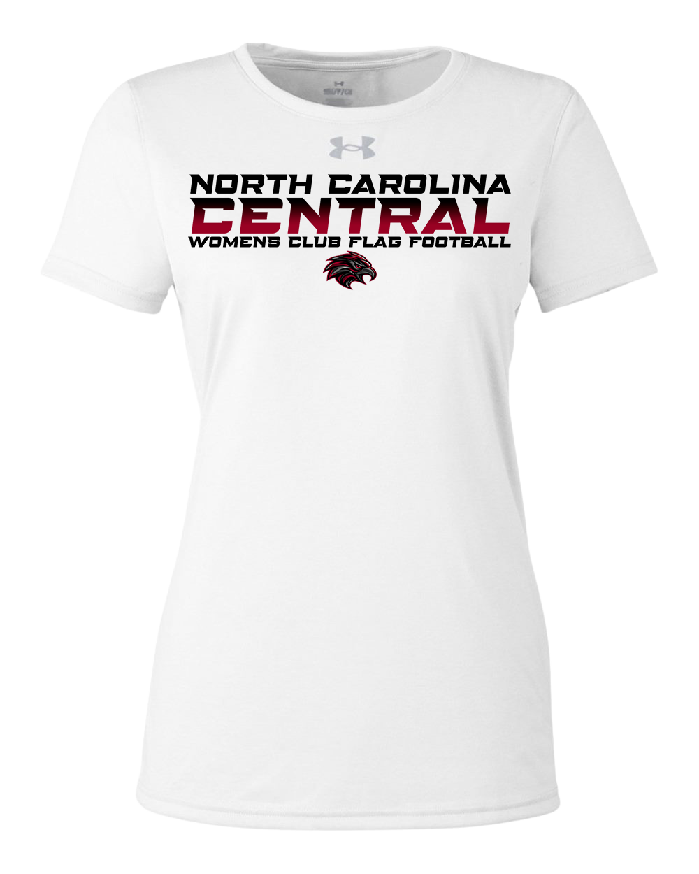 Under Armour Team Tech Gradient T-Shirt