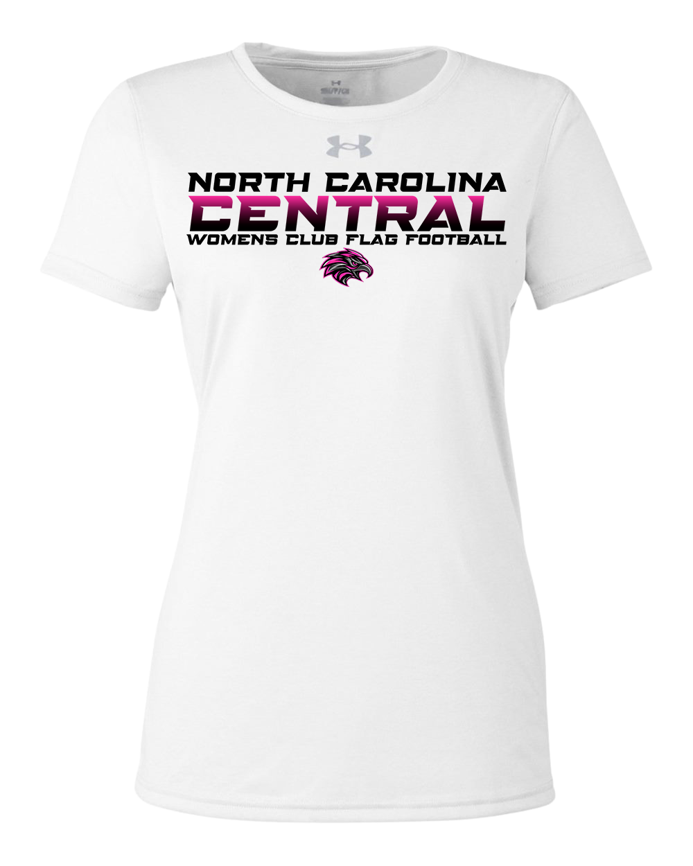 Under Armour Team Tech Gradient T-Shirt